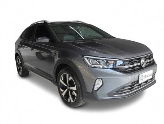 VOLKSWAGEN NIVUS 1.0 200 TSI TOTAL FLEX HIGHLINE AUTOMÁTICO VOLKSWAGEN NIVUS 1.0 200 TSI TOTAL FLEX HIGHLINE AUTOMÁTICO